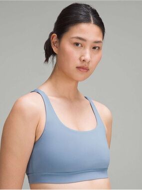 Lululemon Energy Bra - Size 10